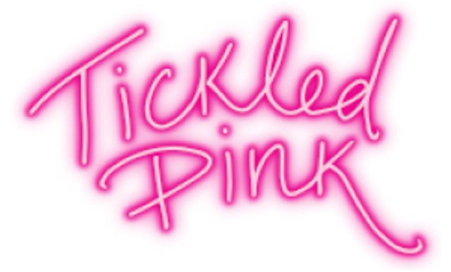 Tickled Pink Group | Creative Development